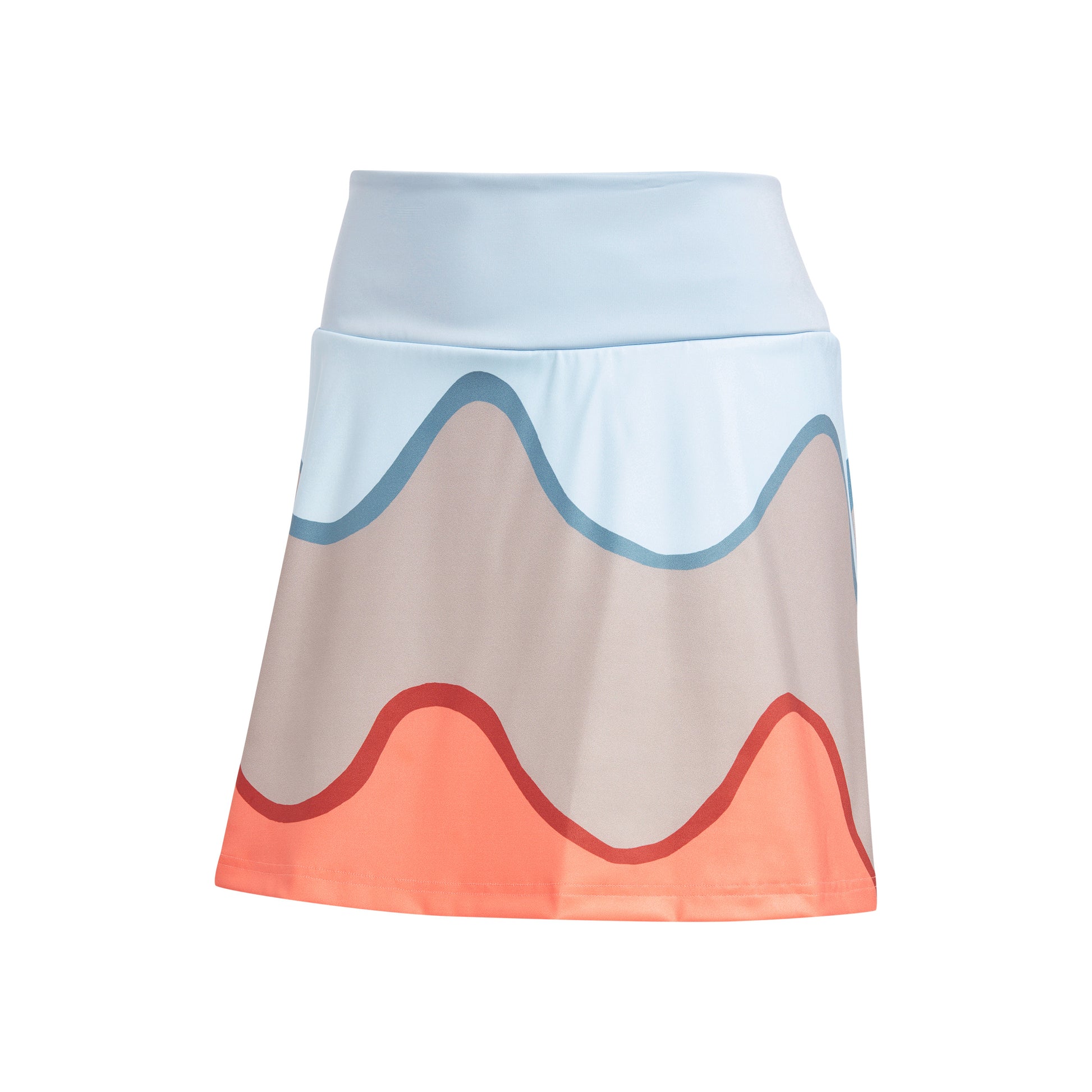 adidas Marimekko Jupe Femmes-Multicouleur
