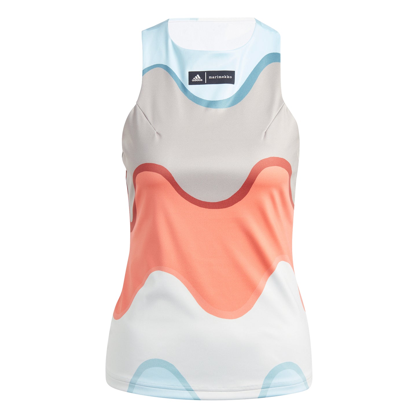 adidas Marimekko Débardeur Tank Top Femmes-Multicouleur