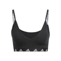 Purebare Light Support Soutien-gorge sport Femmes - noir, blanc