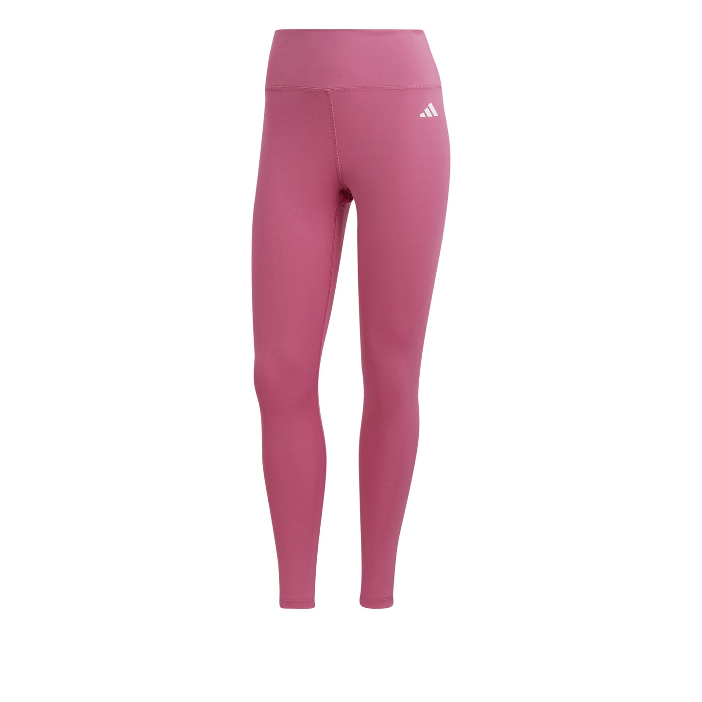 adidas Training High-Waisted Collant tight Femmes - pink,
