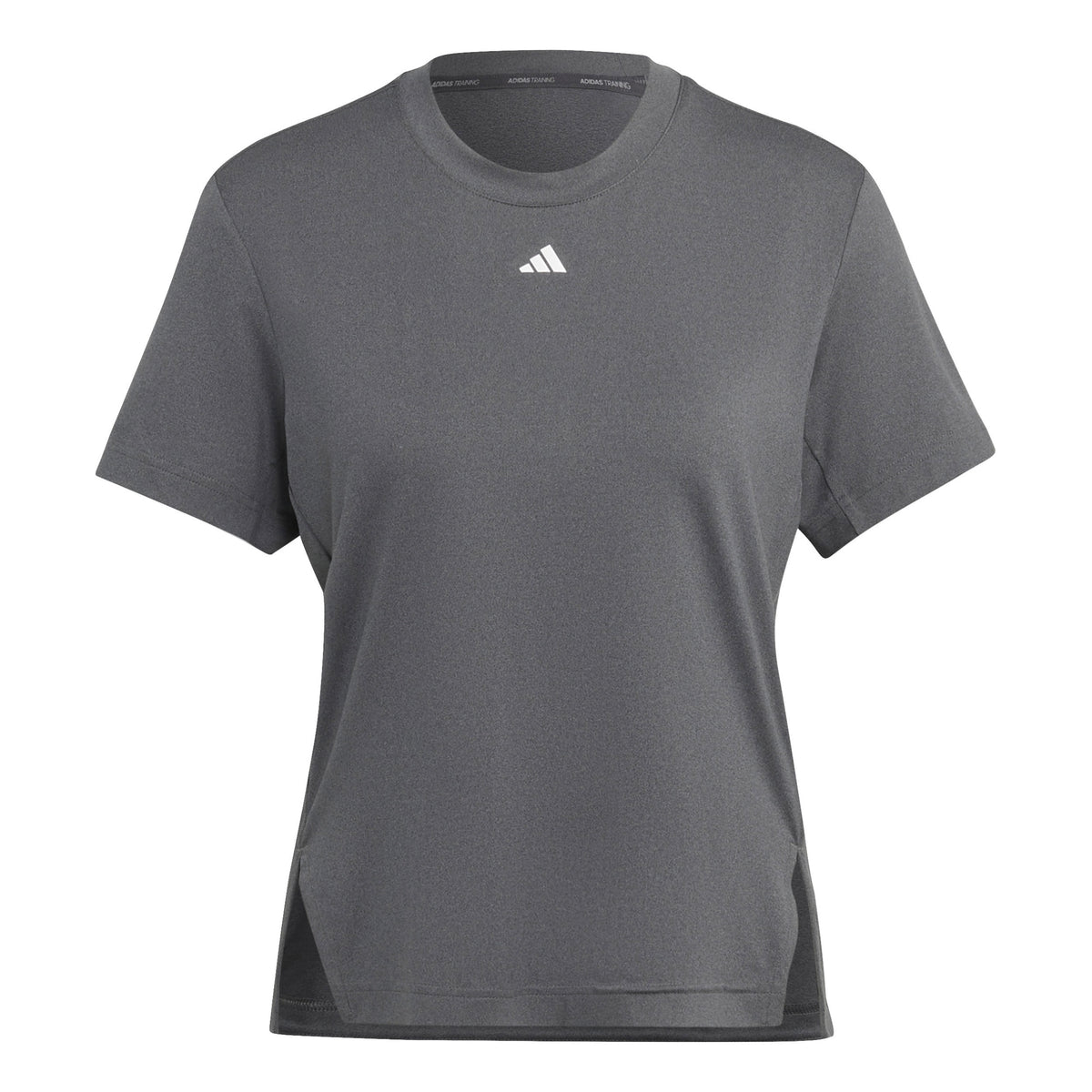 adidas Versatile T-shirt Femmes - gris,
