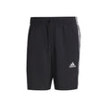 3Stripes Chelsea Shorts Hommes - noir, blanc