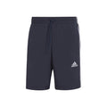 3Stripes Chelsea Shorts Hommes - bleu foncé, blanc