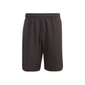 Club 7in Shorts Hommes-Noir
