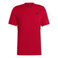 Club T-shirt Hommes - rouge,
