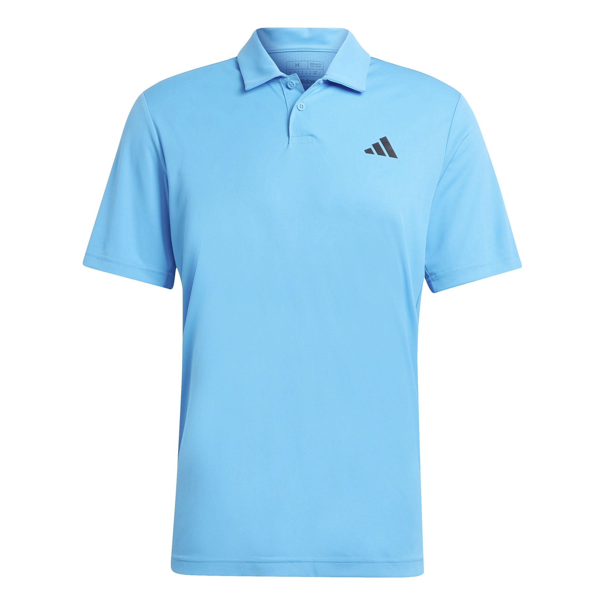 adidas Club Tennis Polo Hommes - turquoise,