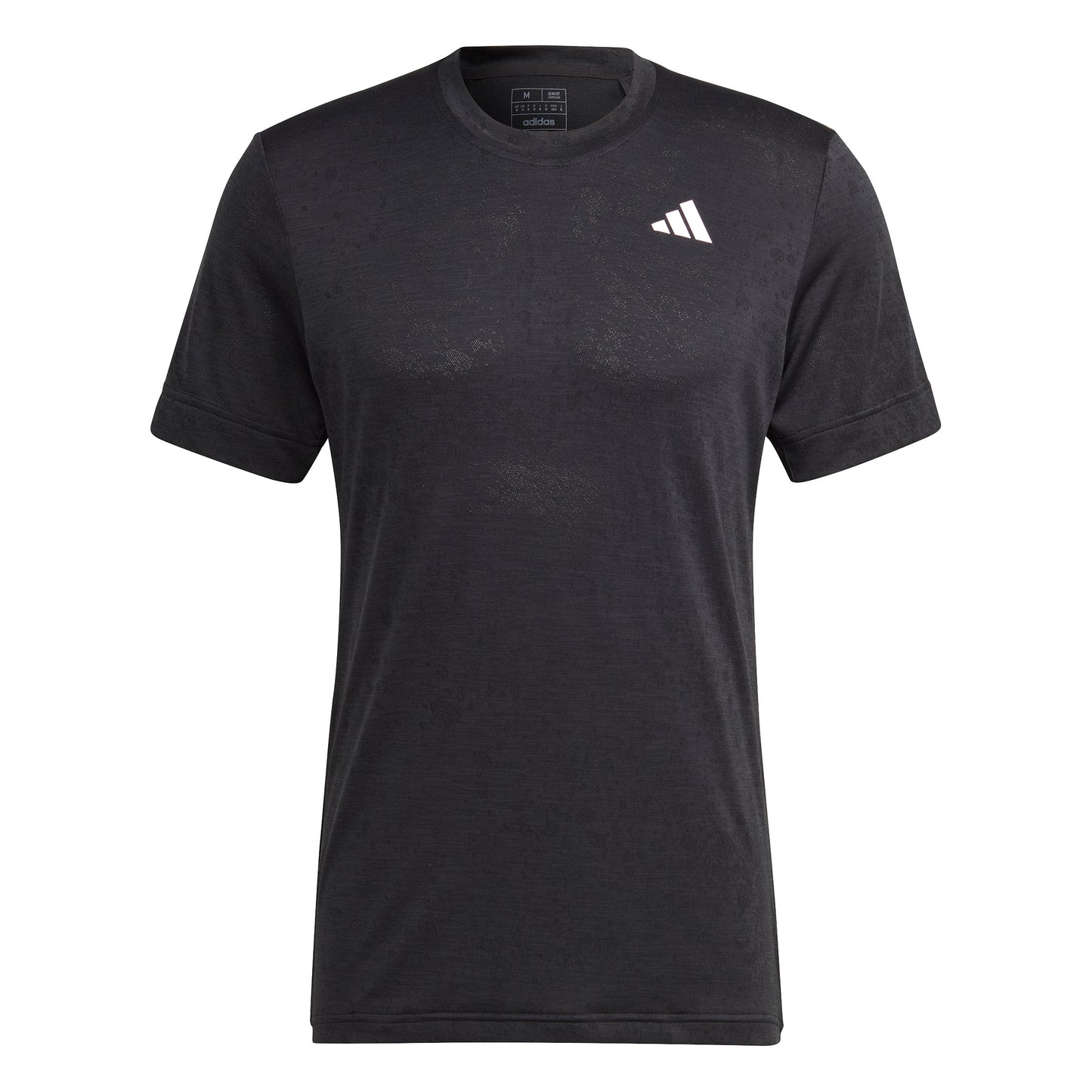 adidas Freelift T-shirt Hommes - noir,