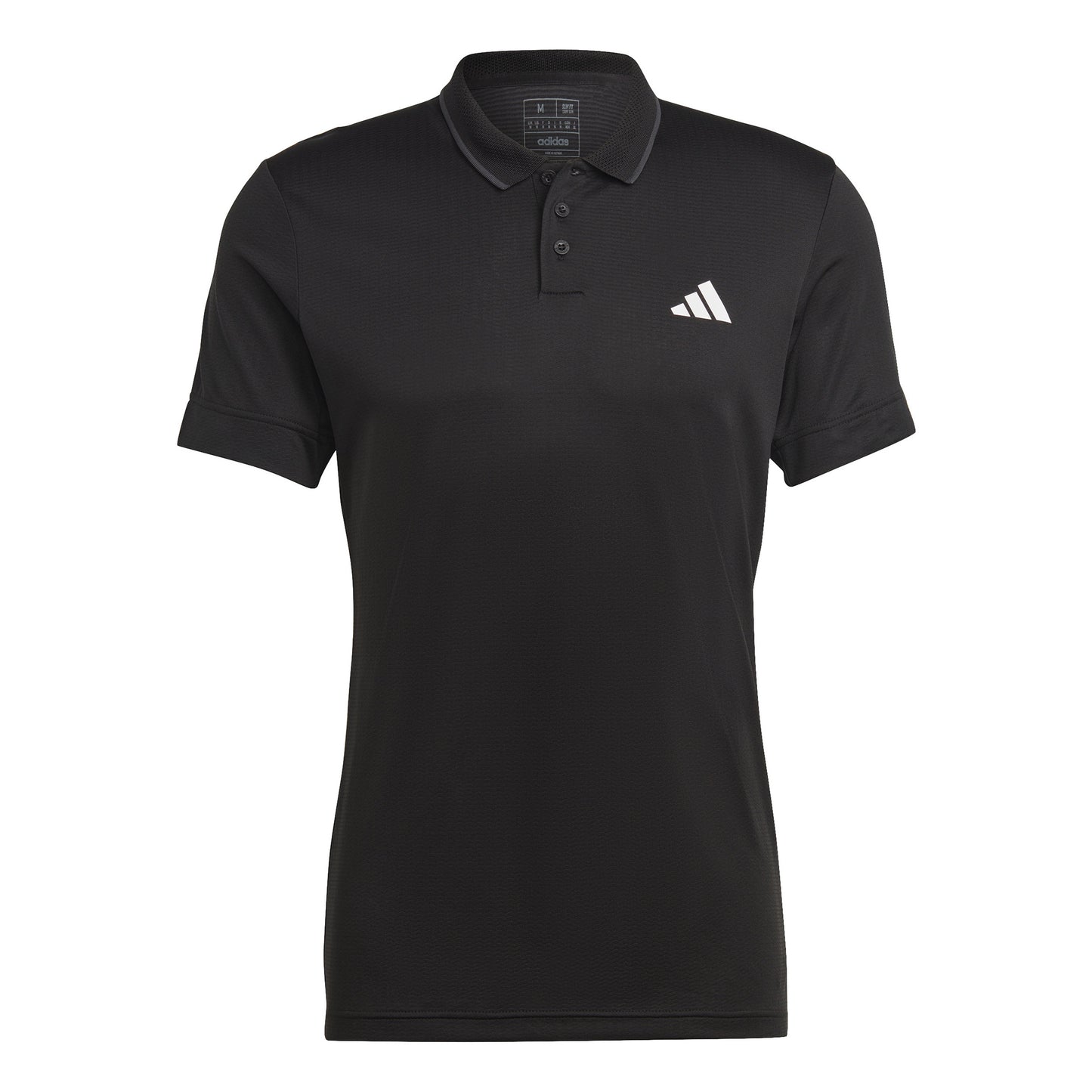 adidas Freelift Polo Hommes - noir,
