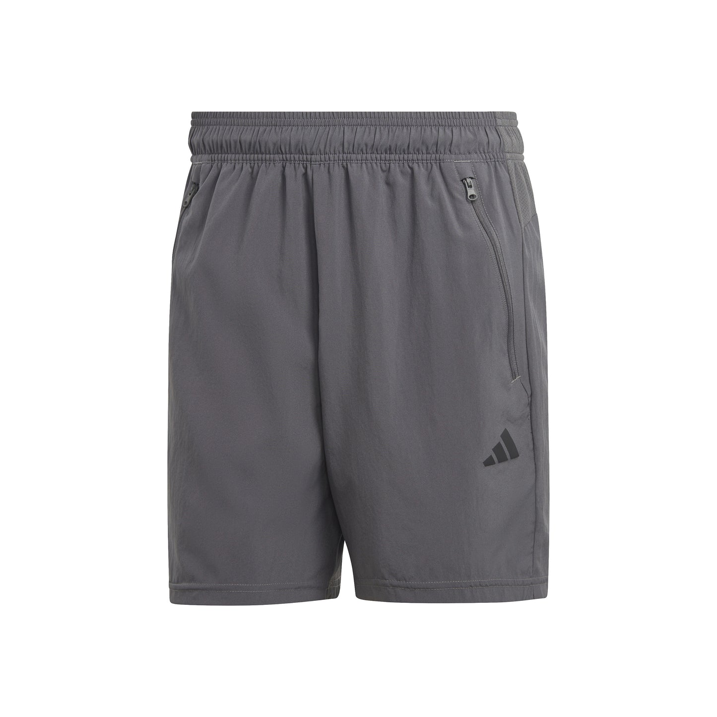 adidas Training Essential Woven Shorts Hommes - gris,