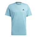 Training ES Base T-shirt Hommes - turquoise,