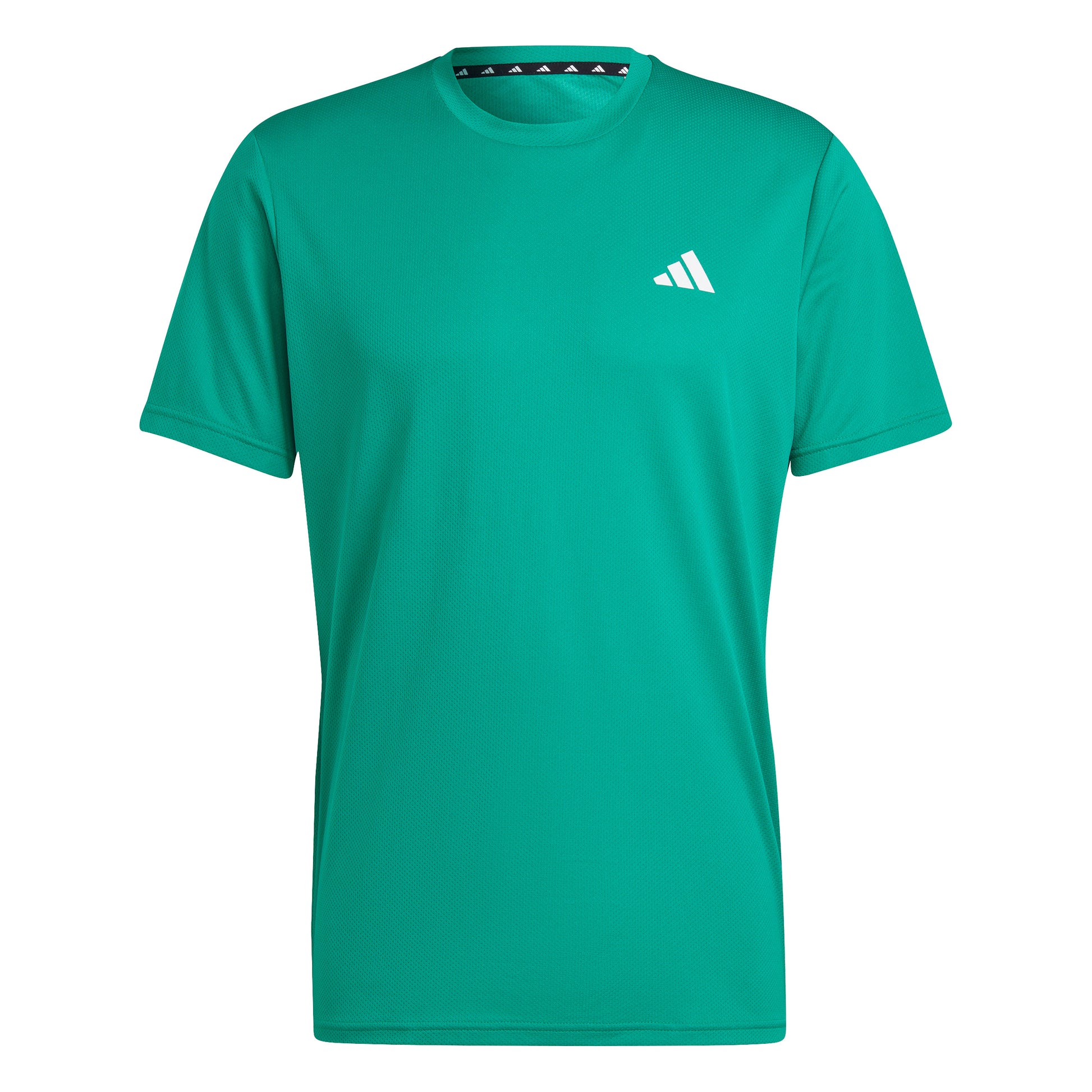 adidas Training ES Base T-shirt Hommes - vert,