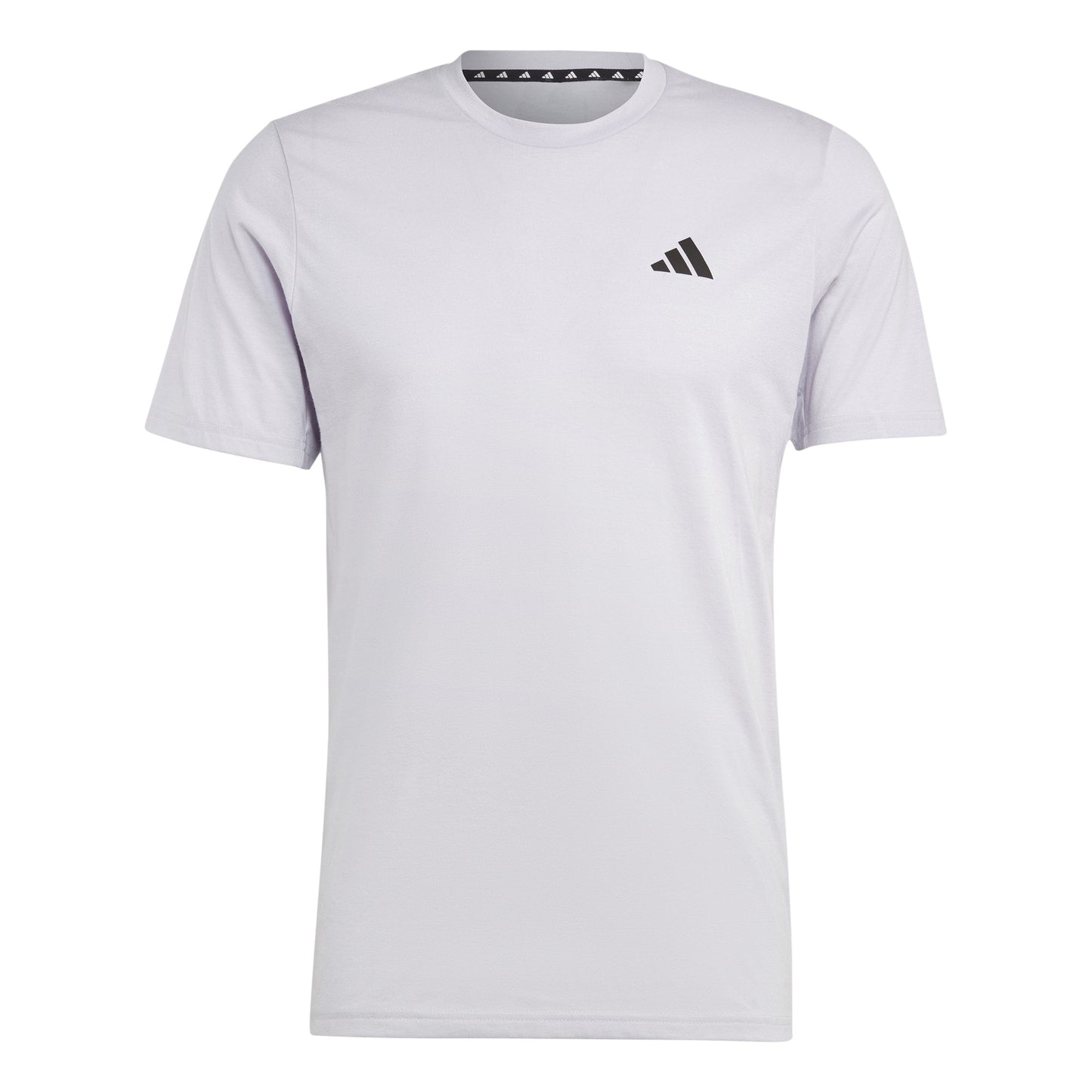 adidas Training Feelready Logo T-shirt Hommes - blanc, noir