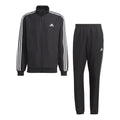 3Stripes Woven Survêtement Hommes - noir, blanc