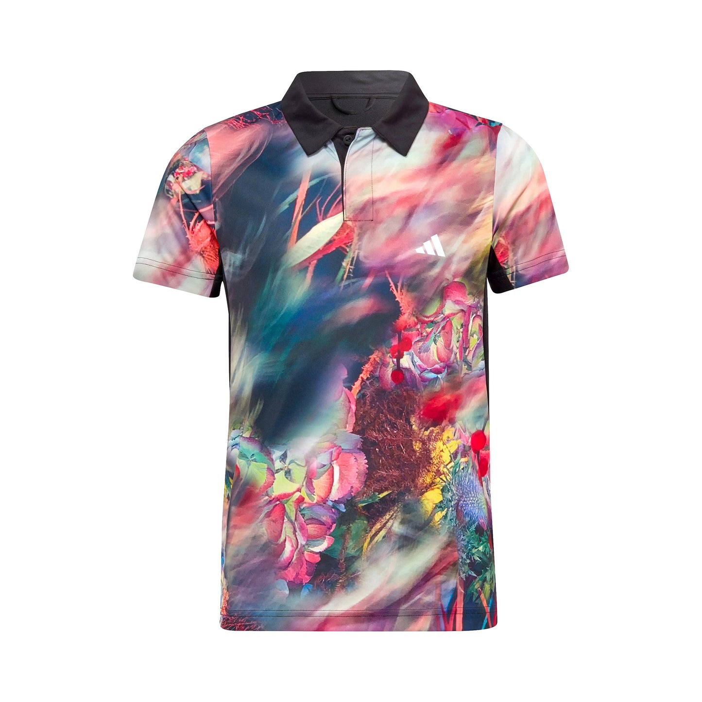 adidas Melbourne Tennis Polo Garçons - multicouleur,