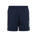 Club 3 Stripes Shorts Garçons - bleu foncé,
