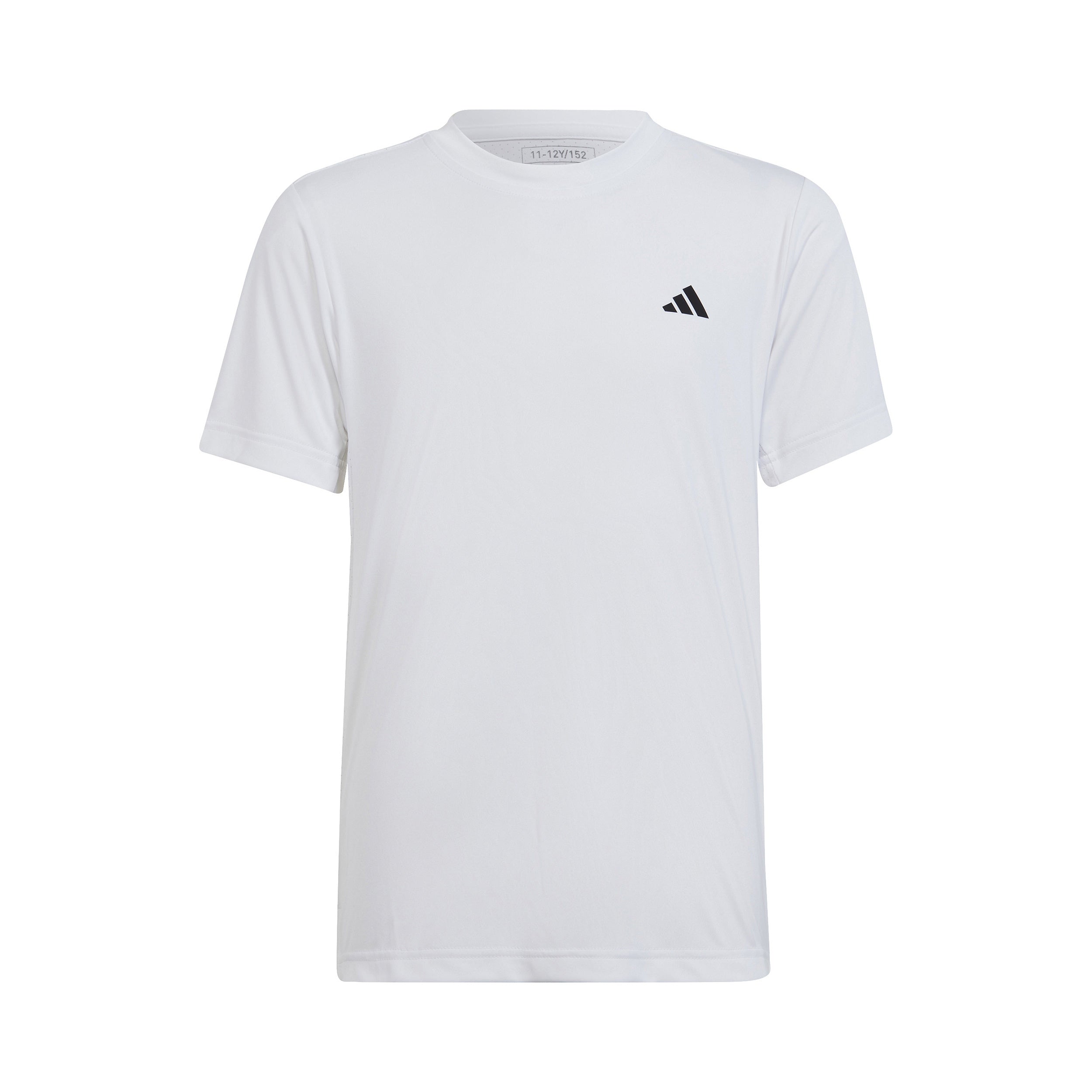 adidas Club T-shirt Garçons - blanc,