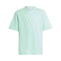 Future Icon Logo T-shirt Garçons - mint,