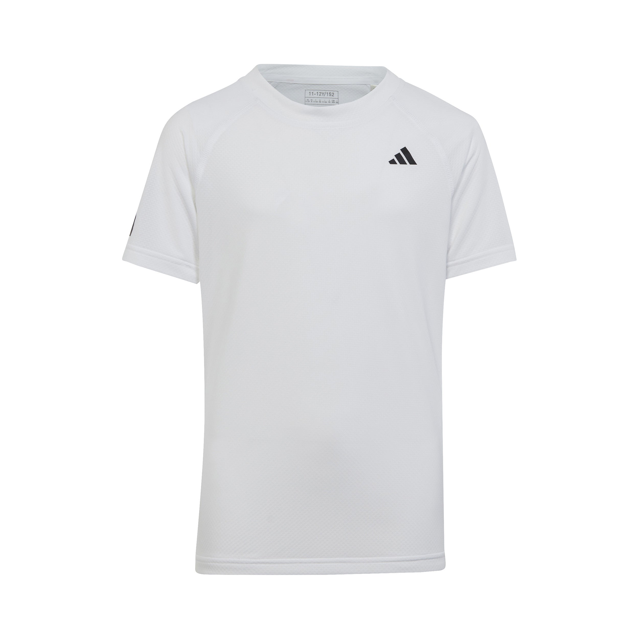 adidas Club T-shirt Filles - blanc,