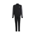 3Stripes Survêtement Filles - noir, blanc
