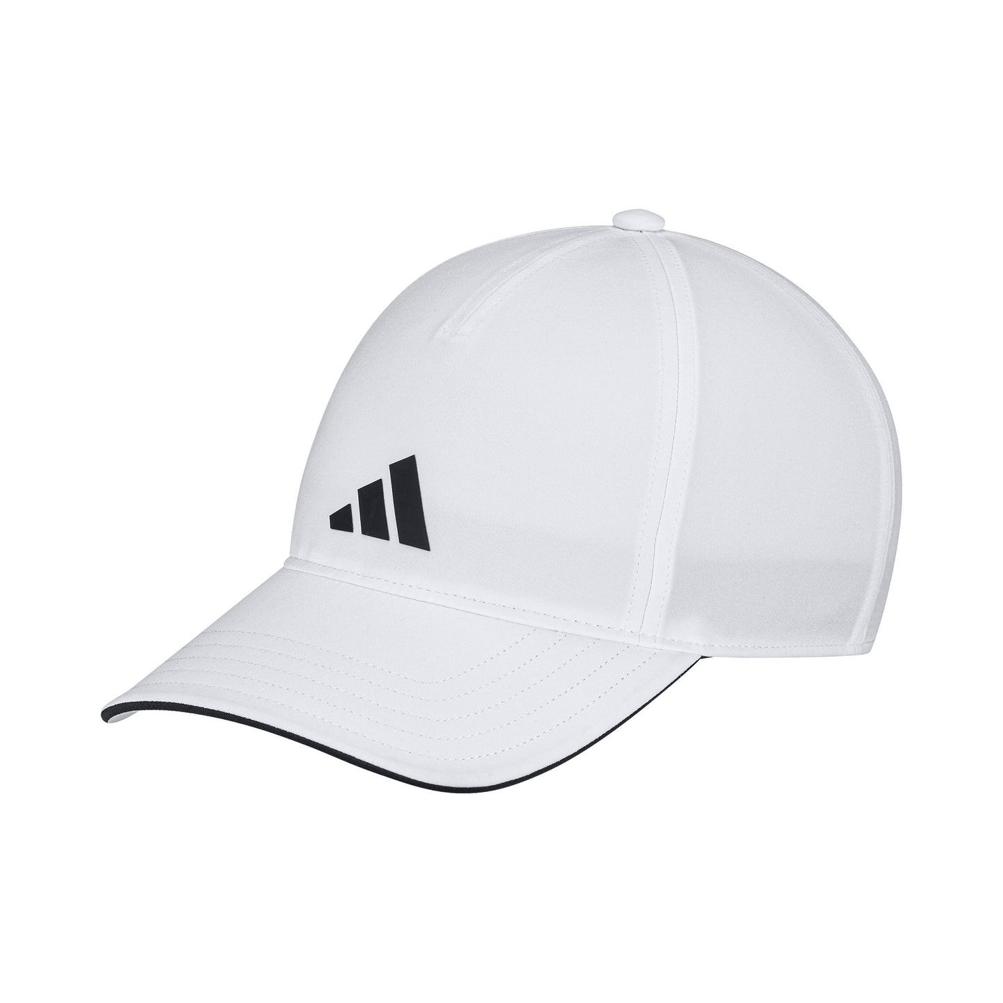 adidas Baseball Aero Ready Casquette Unisex - blanc, noir