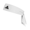 Ten Tieband Aero Ready Bandeau Unisex - blanc, noir