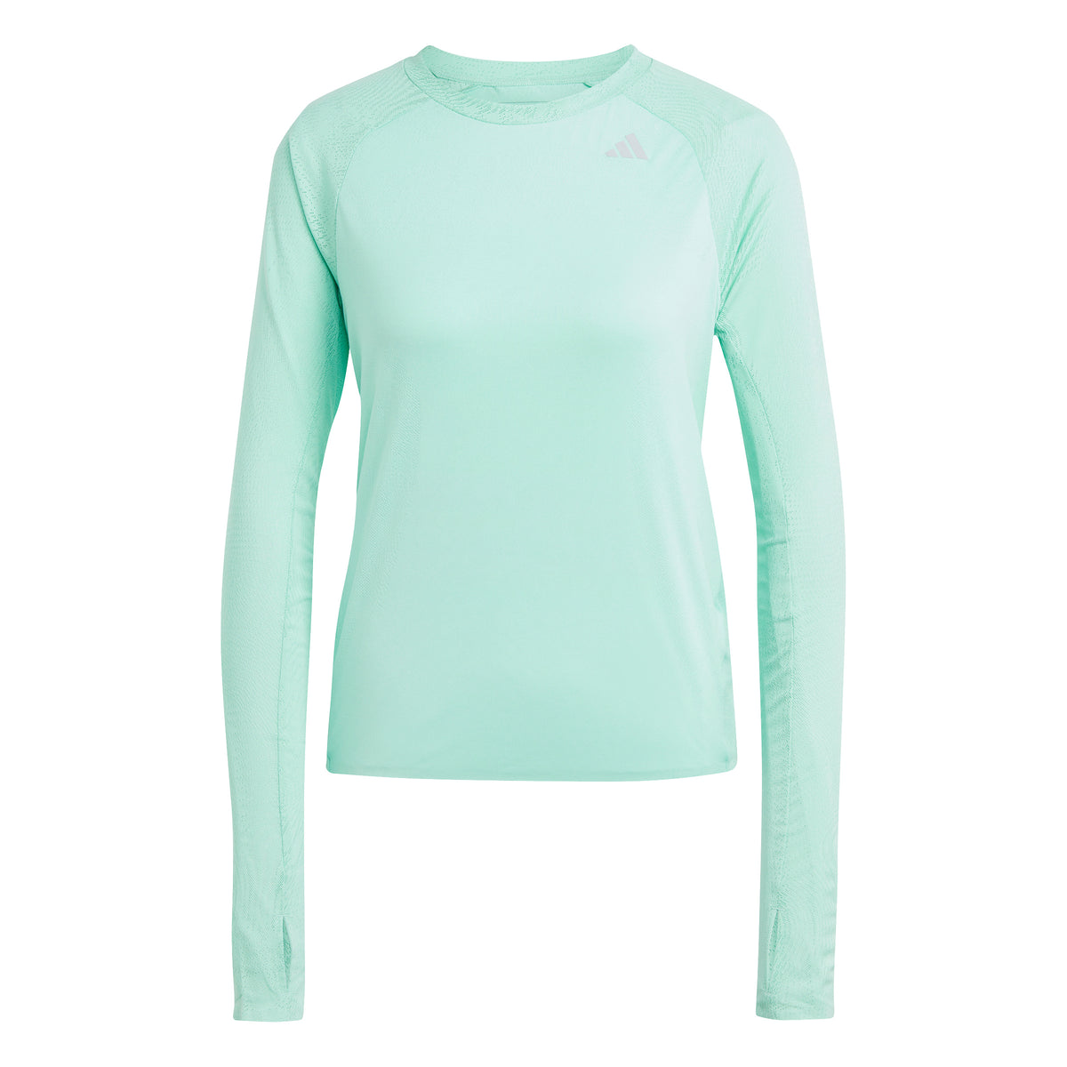 adidas Adizero Top de course Femmes - turquoise,