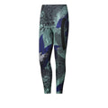 Adizero All Over Print Collant De Course Femmes-Multicouleur