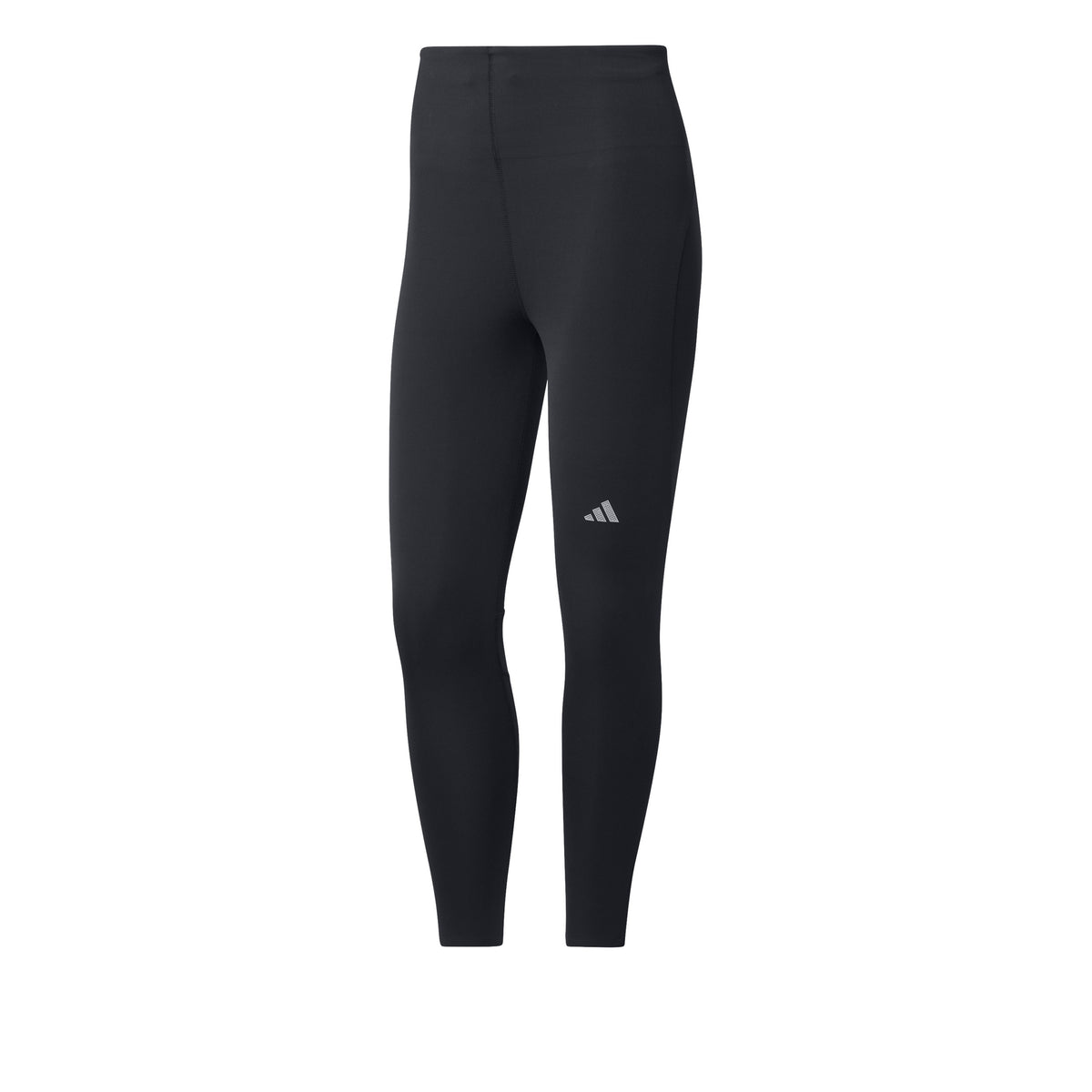 adidas Solid Collant tight Femmes - noir, blanc
