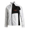 Terrex Trail Wind Veste running Femmes - blanc, gris