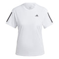 Own the Run Maillot de course Femmes - blanc,