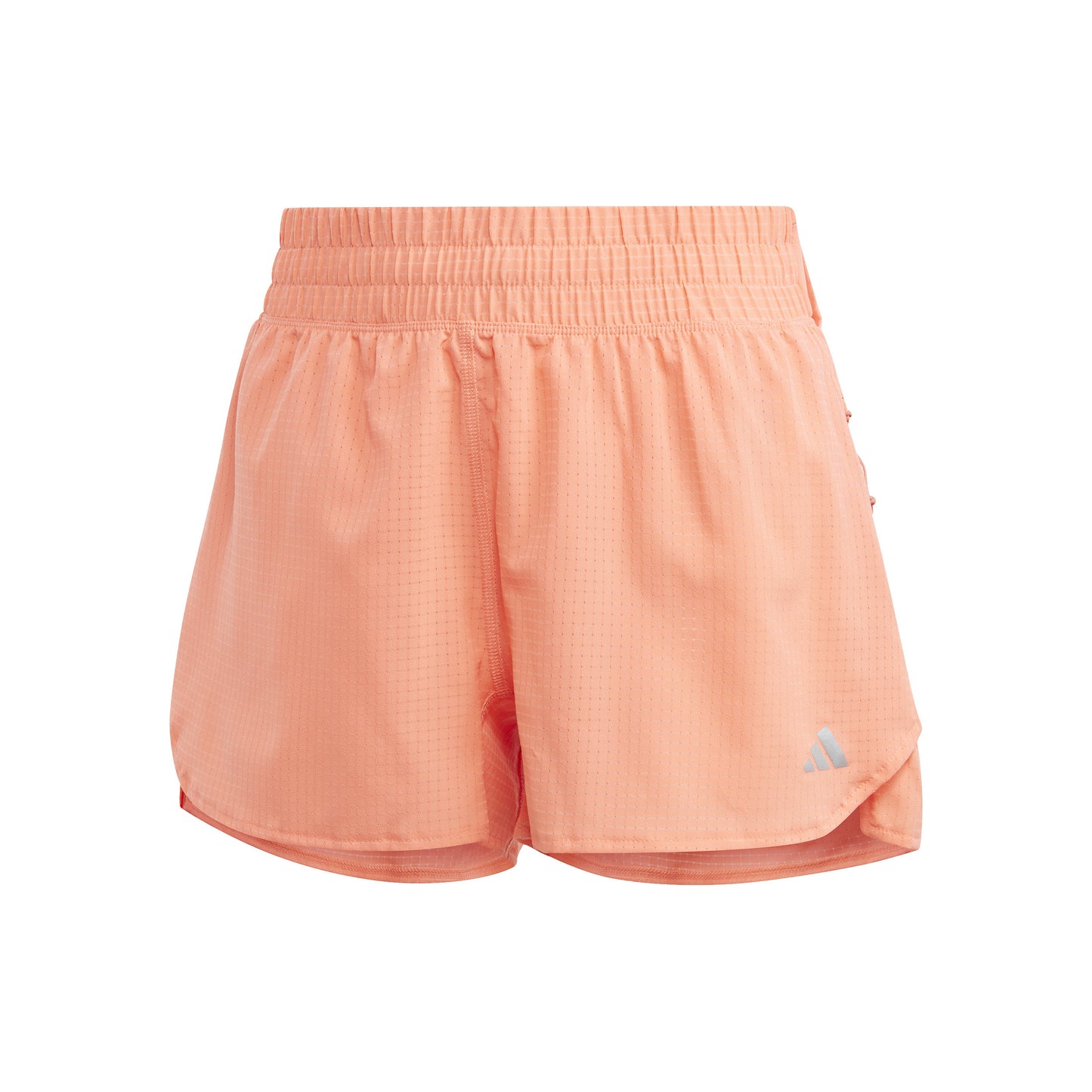 adidas Padded X-City Shorts Femmes - orange,