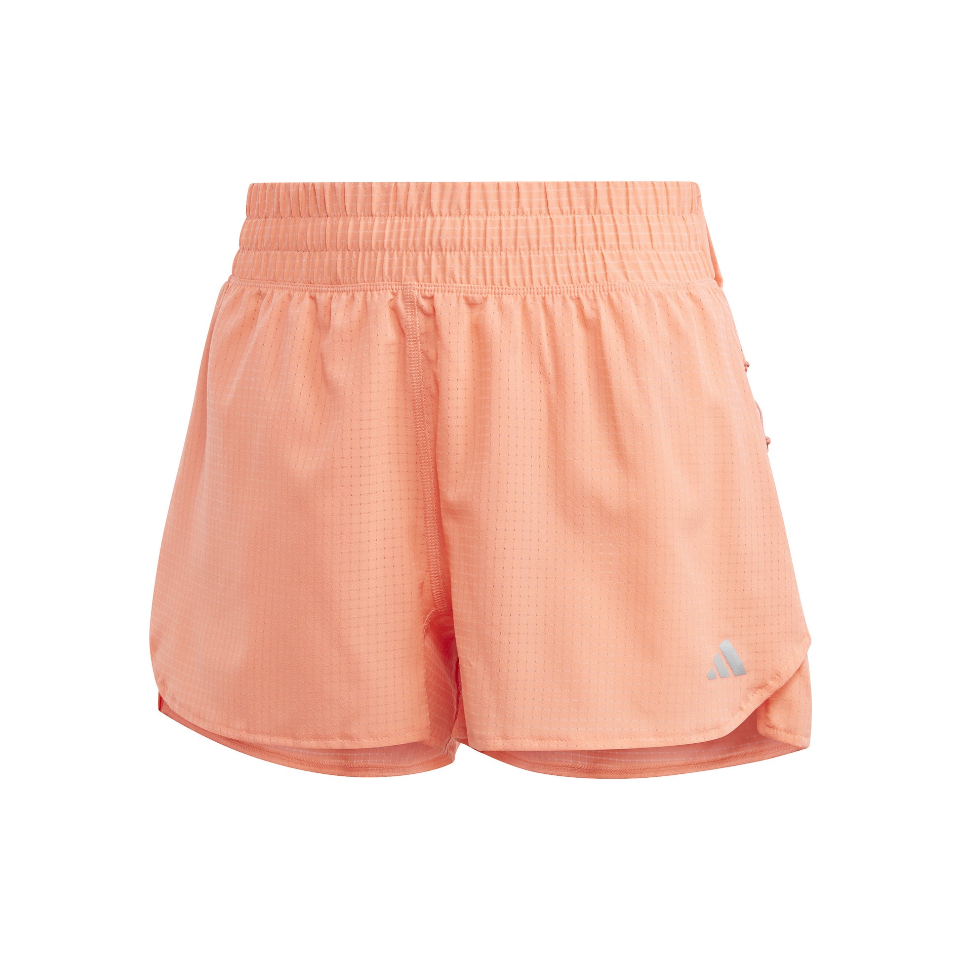 adidas Padded X-City Shorts Femmes - orange,