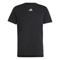 Own The Run Cooler Maillot de course Hommes - noir,