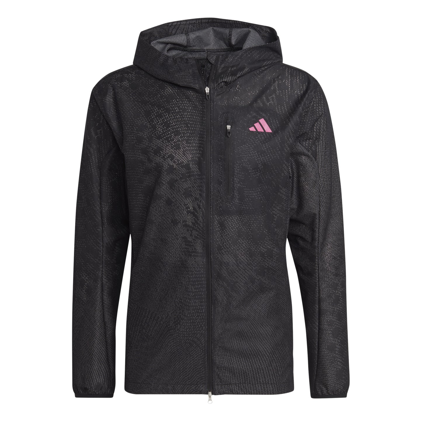 adidas Adizero Veste running Hommes - noir, bleu