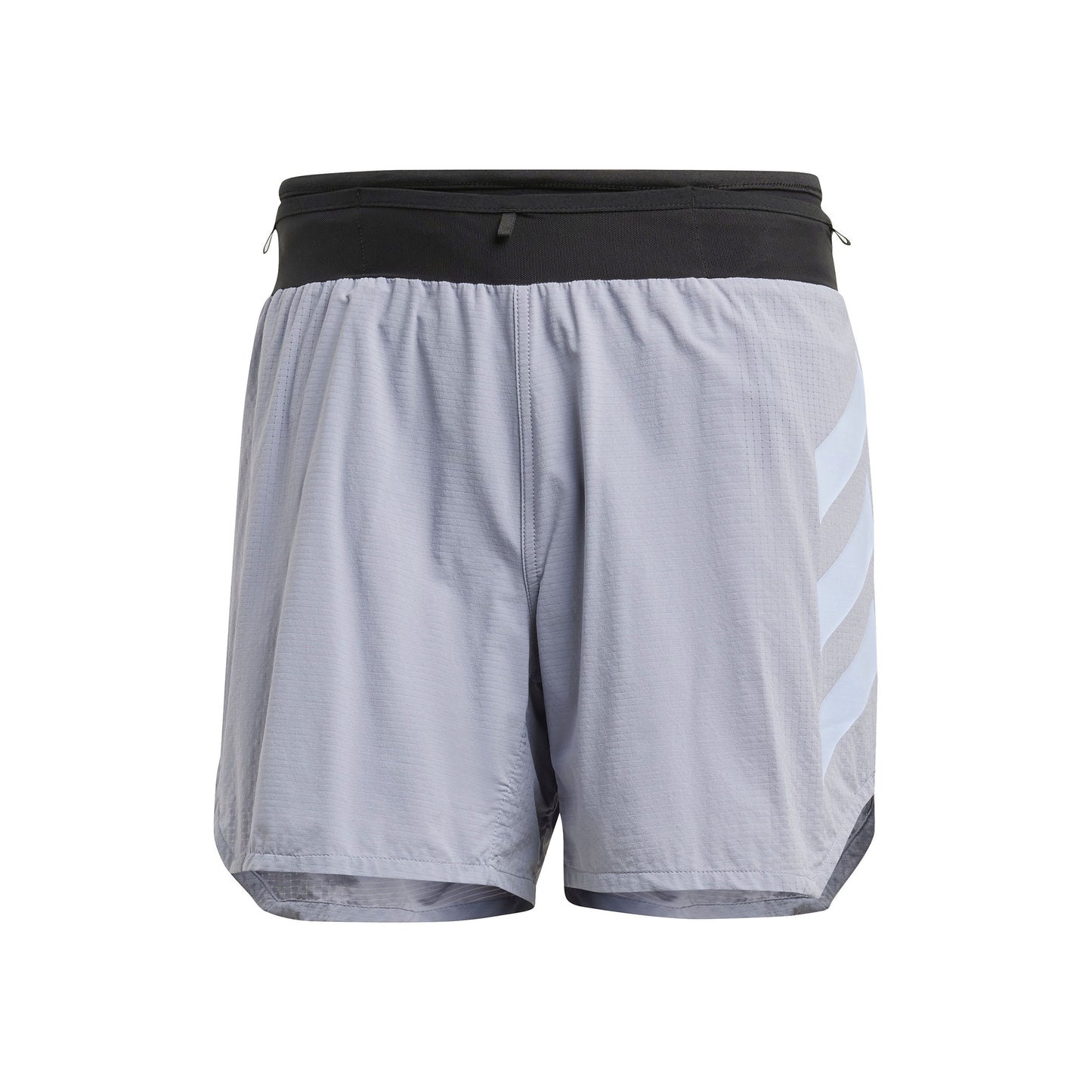 adidas Agravic Pro Shorts Hommes - lilas, noir