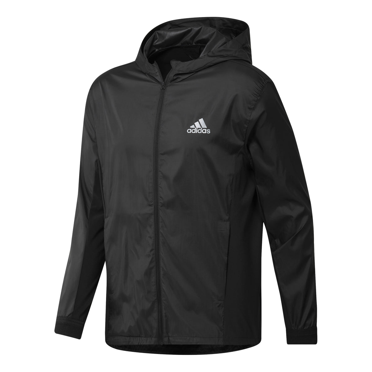 adidas Run Icons Veste running Hommes - noir,