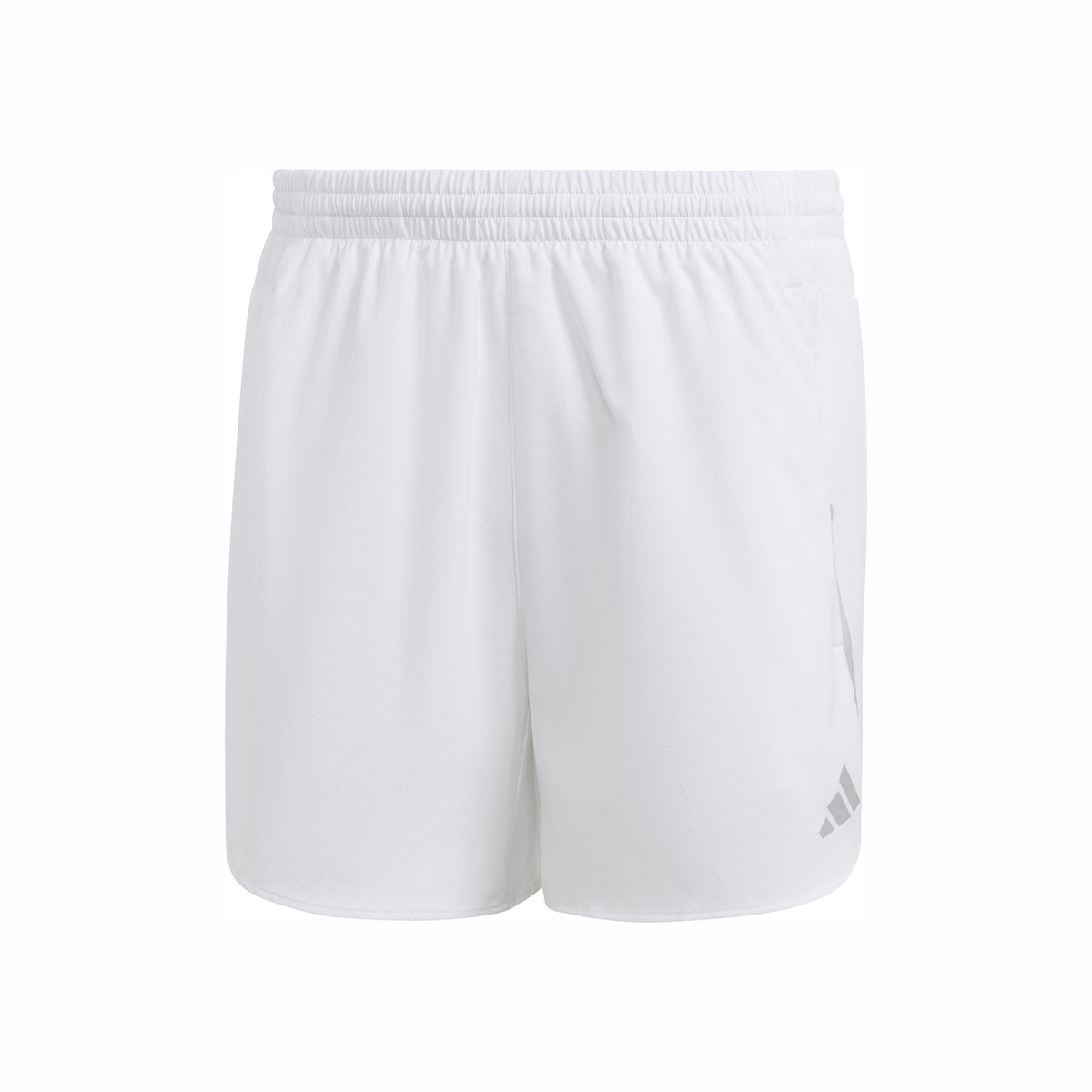 adidas Designed 4 Running Shorts Hommes - blanc,