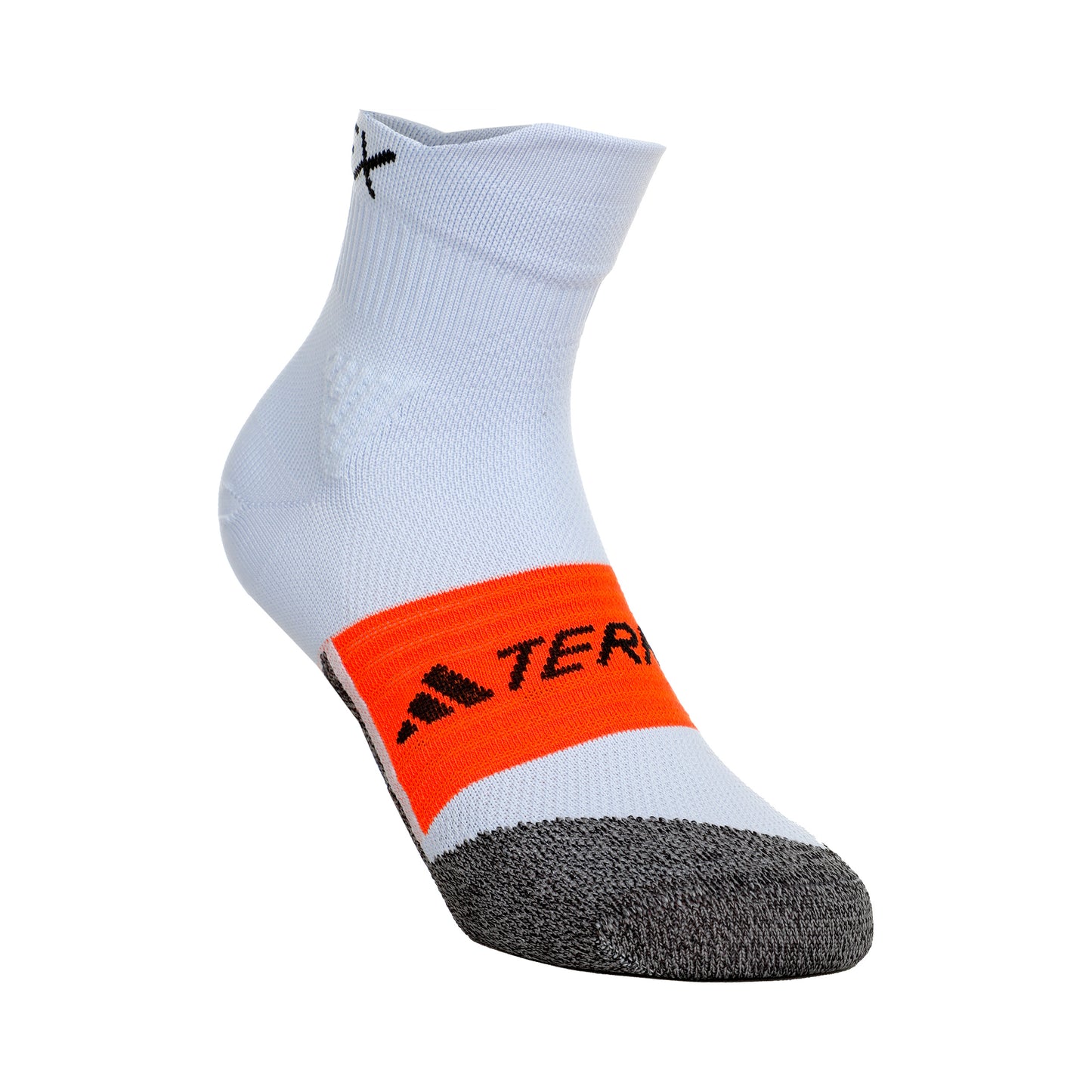 adidas Trail Agravic Chaussettes de sport Unisex - lilas, orange