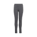 3Stripes Collant tight Filles - gris foncé