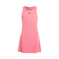 Club Robe Filles - pink,