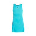 Club Robe Filles - turquoise,
