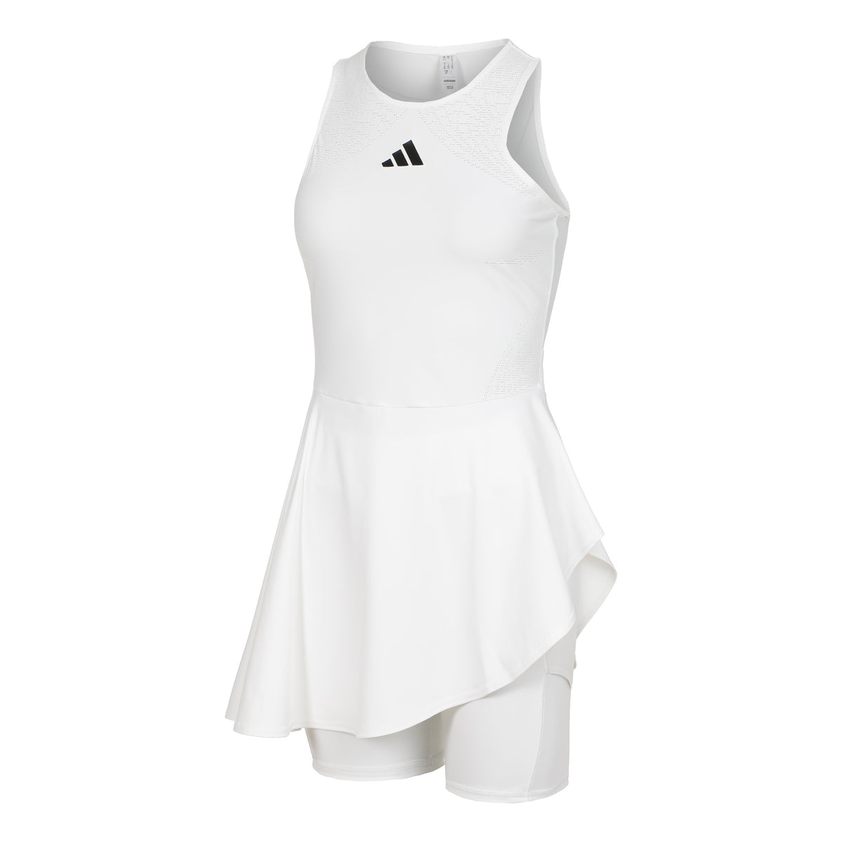 adidas Pro Robe Femmes - blanc,