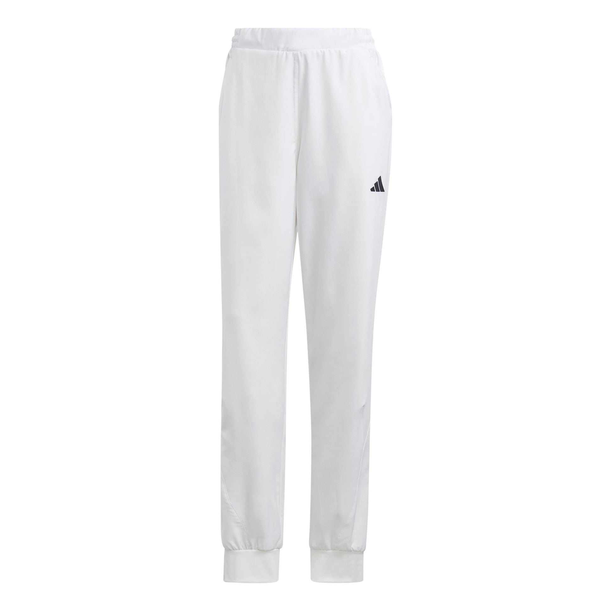 adidas Woven Pro Pantalon survêtement Femmes - blanc,