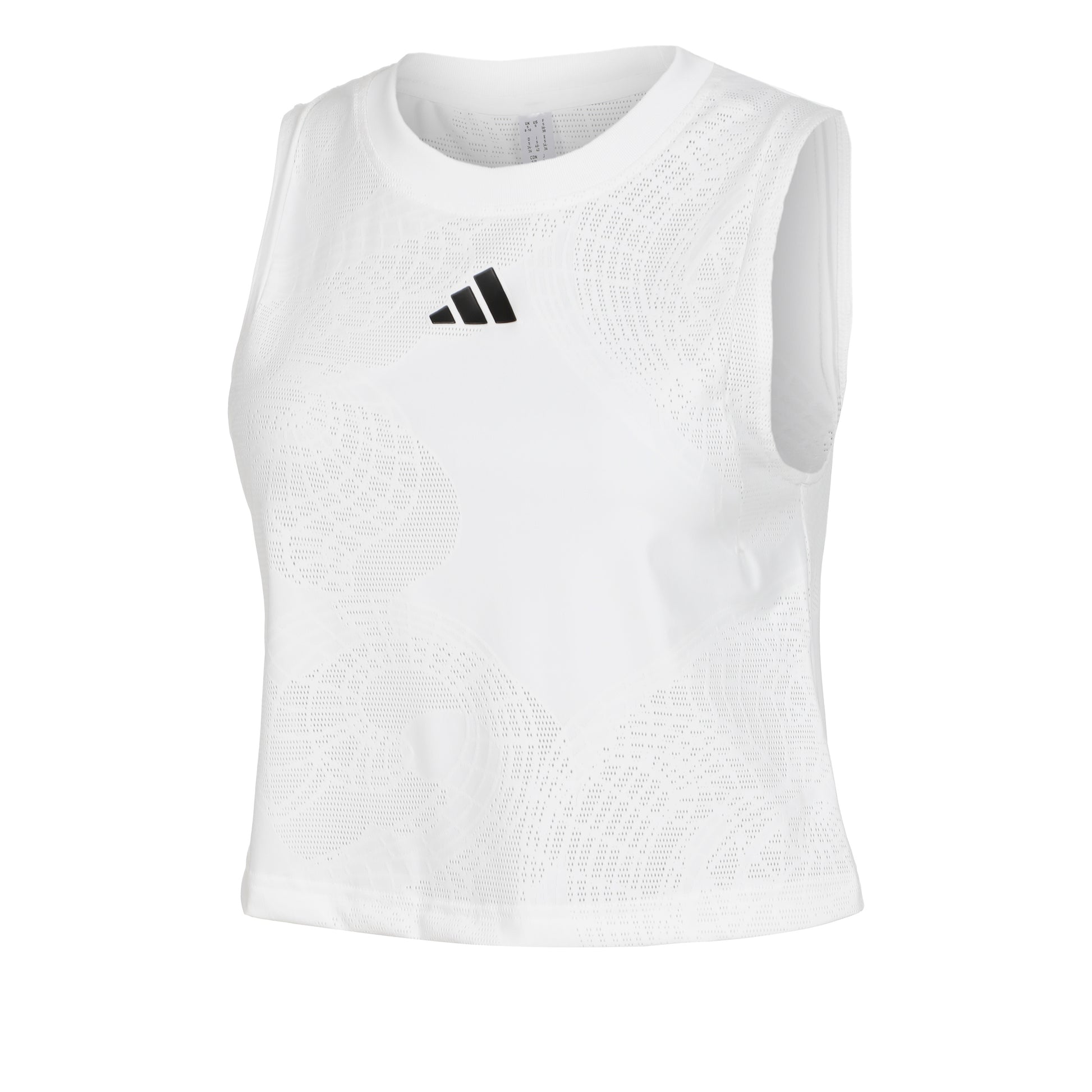 adidas Match Pro Débardeur tank top Femmes - blanc,