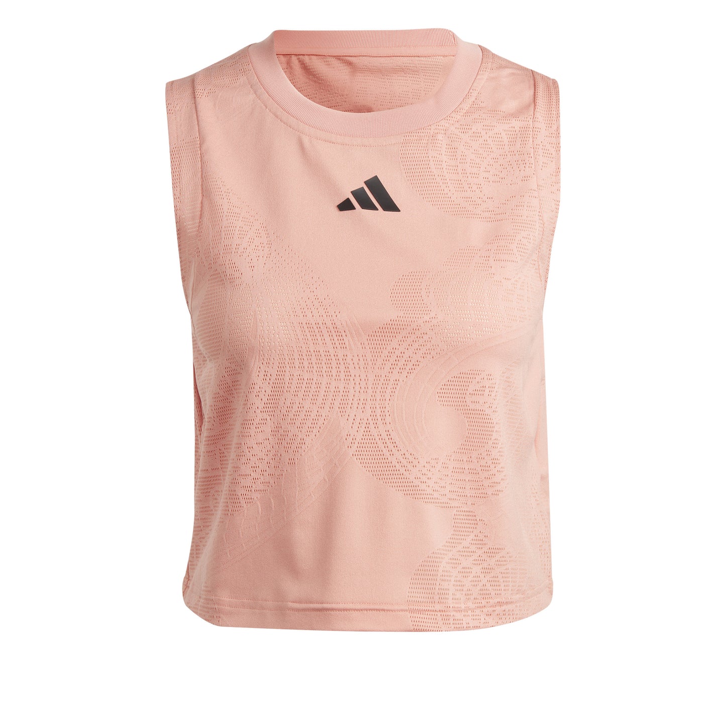 adidas Match Pro Débardeur Tank Top Femmes-Rosé