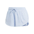 Club Short avec poche-balles Femmes - bleu clair,