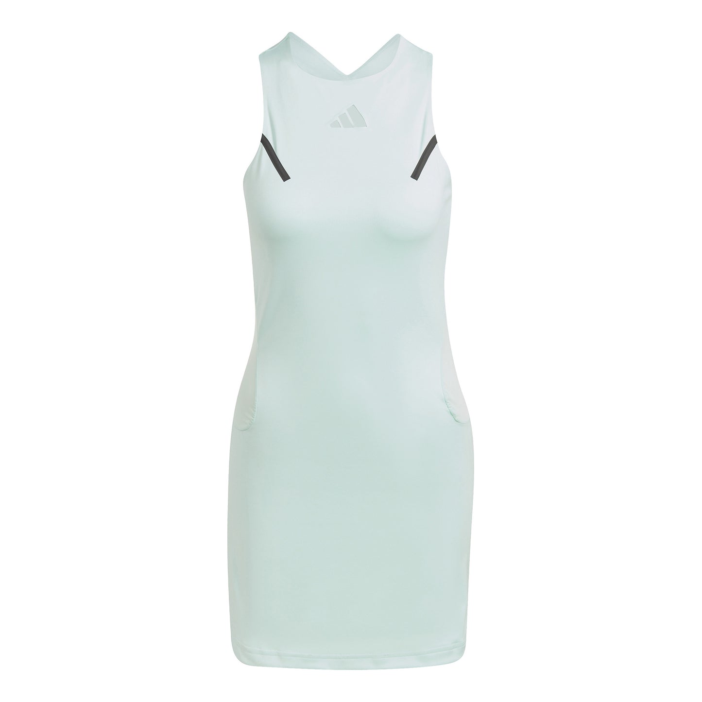 adidas Tennis Premium Robe Femmes - turquoise,