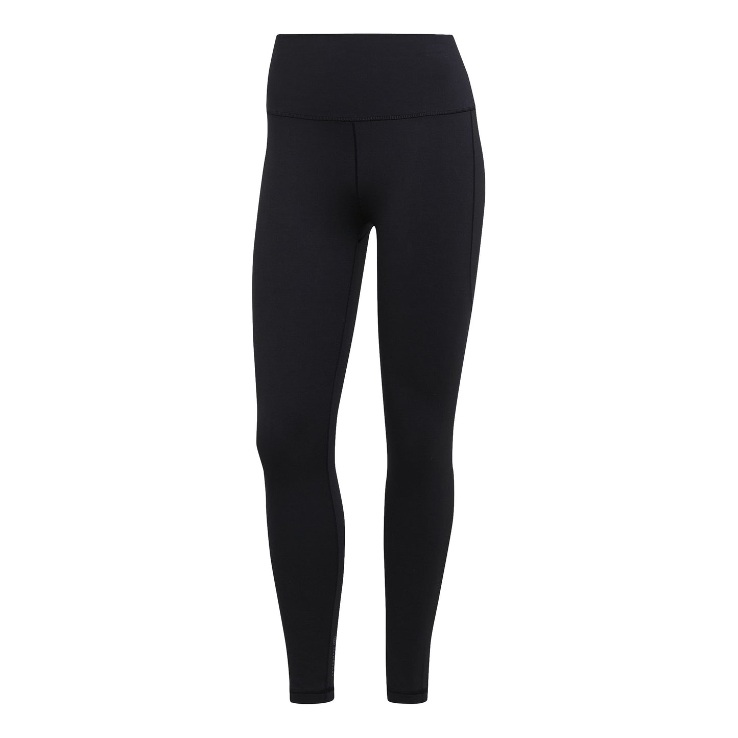 adidas YO Studio 7/8 Collant tight Femmes - noir,
