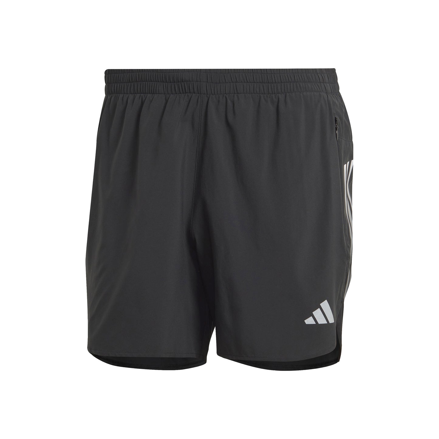 adidas Run Icons 7in Short de running Hommes - noir,