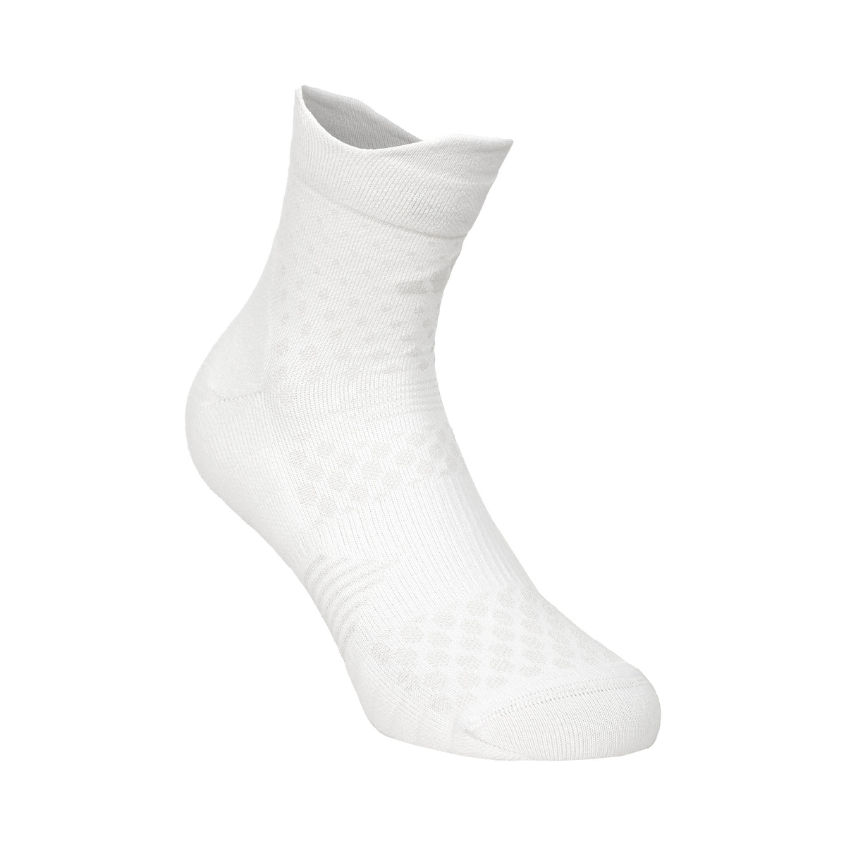 adidas Run x 4D Chaussettes de running Unisex - blanc,